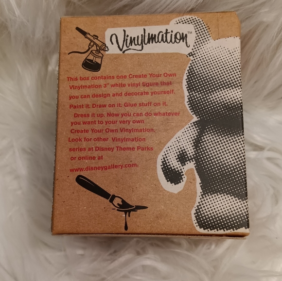 Disney vinylmation - Picture 2 of 2